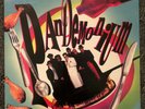 THE TIME PANDEMONIUM LP Vinyl MORRIS DAY Prince Production Near Mint vintage 80'