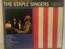The Staple Singers - Freedom Highway - Original Epic Mono - Scarce