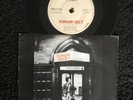 Subway Sect - Ambition / Different Story 7” Vinyl Orange Pic Sleeve RT 007 (1978