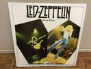 Led Zeppelin HOW MANY MORE TIMES - Rare 3LP Set