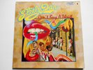 STEELY DAN - CAN'T BUY A THRILL , PINK PROBE LABEL ,1st press