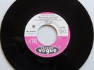 PSYCHE, GARAGE // THE MUSIC MACHINE (1966) Talk talk + people in me 45T/SP (FR)