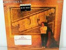 Sealed - LEE RITENOUR - RIT LP - New Shrink Hype Sticker, Is It You?