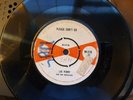 Lee Perry - Please Don't Go / Bye St. Peter - Island label WI-210