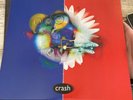 Crash [Anniversary Edition] by Dave Matthews Band (Vinyl, Jul-2016, 2 Discs,...