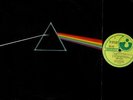 Pink Floyd-The Dark Side Of The Moon-VINYL LP-USED-NZ press