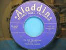Thurston Harris Be Baba Leba / I'm Out To Getcha' 1958 7