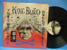 AUTOGRAPHED King Buzzo This Machine Kills Artists 2014 Record The Melvins