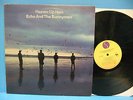 Echo & The Bunnymen Heaven Up Here 1981 LP Sire SRK 3569 A Promise Over The Wall