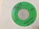 Carol Jones - Problem Child (Mutt)