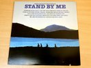 EX/EX-   Stand By Me/1986 Atlantic Soundtrack LP/Buddy Holly/Coasters/USA Issue