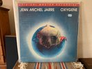 Jean Michel Jarre ?– Oxygene Mobile Fidelity #0390 Vinyl LP Sealed w/ seam split