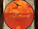 Poison The Well Tear From The Red picturedisc vinyl LP Glassjaw Every Time I Die
