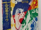 JPN 2LP+Obi   UFO/Strangers In The Night  WWS-50029 30  Free Shipping