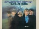 JPN 1st Edition  The Rolling Stones/Between The Buttons  SLC 173  Free Shipping