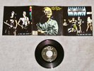 Devo - Mongoloid / Jocko Homo - Orig 1977 US Vintage Vinyl - Punk Rock - Rare