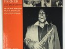 CHARLIE PARKER “All Star Sextet” LP Record Album Vinyl Jazz Miles Davis Roost