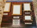 Emerson, Lake & Palmer Pictures Vinyl Record LP Japan 1980 MFSL Hype