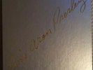 Elvis Presley, Elvis Aron Presley Anniversary Box Set 8x12