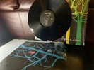 TAPES 'n TAPES - The Loon 2006 Vinyl LP XL Records - Very Good Condition