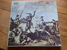 BELLINI I Puritani SUTHERLAND BONYNGE 3 LP boxDECCA Stereo Set 587/9