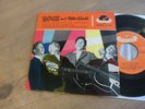 PETER KRAUS UND DIE ROCKIES ROCK 1957 TOP RARE EP Mint