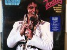 Elvis Presley TODAY The Original Session Mixes - FTD 2 LP - 180g New & Sealed