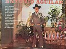 ANTONIO AGUILAR -15 EXITOS NORTEÑOS- 1985 MEXICAN LP IN SHRINK WRAP