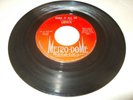 ZAPATA MAKE IT ALL GO ORG TEXAS LATIN PSYCH FUNK PVT PRESS 45 ON METRO DOME NM