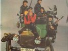 Casey Jones & The Governors Casey Jones And The Governors Golden 12 Vinyl LP