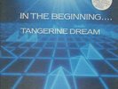 LP-BOX Tangerine Dream In The Beginning.... + BOOKLET NEAR MINT Jive Electro