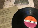 Led Zeppelin IV Original Uk LP Atlantic 2401012 Plum Labels