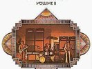 Cream Live Cream Volume II 180gm LP NEW