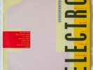Various - Street Sounds Electro 1 - LP Record Vinyl Album - Hip Hop Electronic