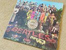 The Beatles Sgt. Pepper's Lonely Hearts Club Band 12