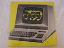 Kraftwerk Computerwelt Vinyl 1C064-46311 + OIS