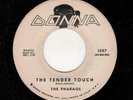 DOOWOP/BEACH BOYS/BRUCE JOHNSTON/KIMFOWLEY-PHARAOS-THE TENDER TOUCH/HEADS UP, HI