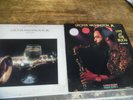 2 Grover Washington, Jr albums- greatest hits & Winelight   33 rpm vinyl record