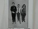 HUSKER DU orig SST RECORDS publicity photo 8
