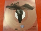 Joy Division - Love Will Tear Us Apart 12” EP CLEAR VINYL PICTURE DISC NEW MINT
