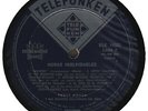 ? LP 1969 Ernst Mosch STUNDEN DIE MAN NIE VERGIßT Telefunken 14580 ARGENTINIEN ?