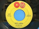 The Miracles You've Really Got A Hold On Me Happy Landing 1962 45 Tamla T 54073