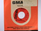 The Satisfactions SMASH 2098 VG+ SOUL NORTHERN SOUL 45