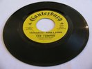 THE TEMPOS - (COUNTDOWN) HERE I COME / SAD SAD MEMORIES - CANTERBURY