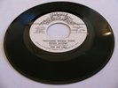 THE AD LIBS - NOTHING WORSE THAN BEING ALONE - SHARE DJ