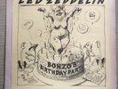 Led Zeppelin ?Bonzo's Birthday Party US 2xLP TMOQ Bootleg Record