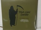 Black Label Society Grimmest Hits LP Vinyl Record new