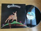 Captain Beefheart Bluejeans & Moonbeams Vinyl Record LP 1st Press 1974 V2023