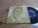 BUDDY HOLLY = [EP] Rave On  Coral FEP 2005