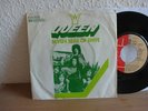 QUEEN Seven Seas Of Rhye -  Unique German 1974 mint  